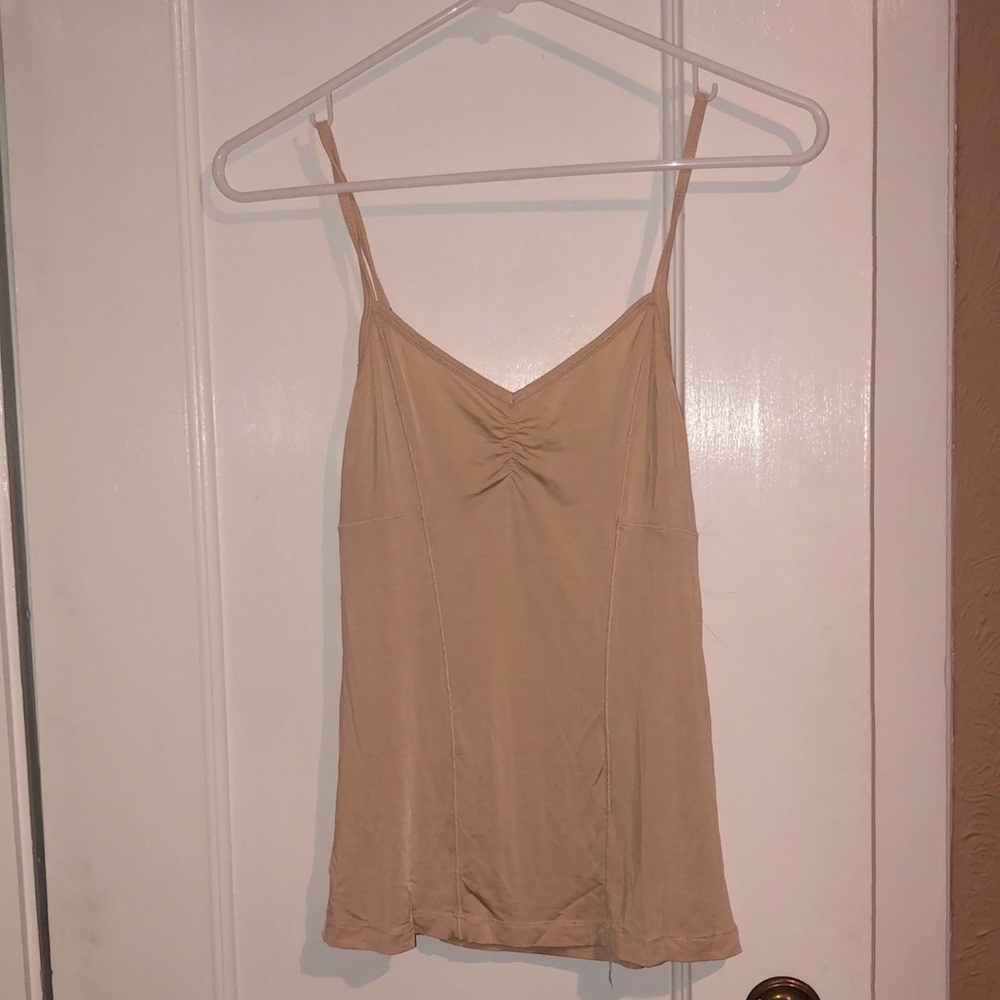 90s’ inspo camisole top